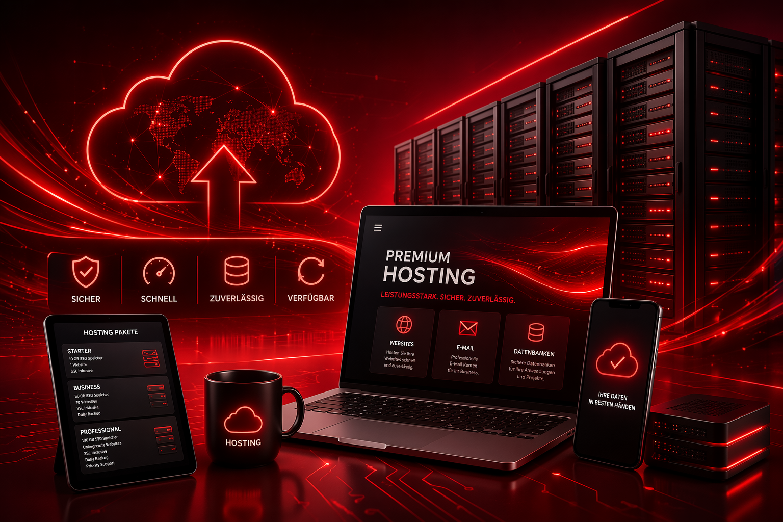Hosting